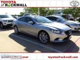2016 Mazda Mazda6 i Touring