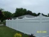Galaxy Fence Company