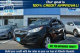 2012 Hyundai Tucson GLS