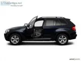 2009 BMW X5 xDrive30i