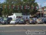 Used Car Dealership