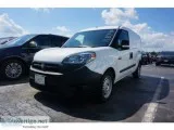 2016 Ram ProMaster City Wagon