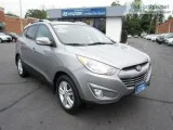 2013 Hyundai Tucson GLS