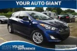 2013 Hyundai Elantra GT
