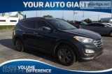2015 Hyundai Santa Fe Sport 2.4L