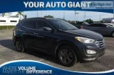 2015 Hyundai Santa Fe Sport 2.4L