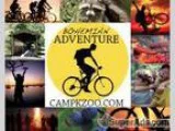 Summer Adventure Camp (Ages 9-15)