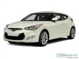 2015 Hyundai Veloster REFLEX