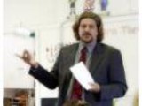 Leadership Instructor in Livermore CA