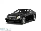 2011 Cadillac CTS 3.0L