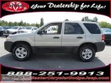 2006 Ford Escape XLT