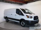 2016 Ford Transit Cargo 150