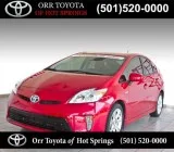 2014 Toyota Prius Four