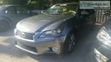 2013 Lexus GS 350