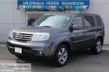 2014 Honda Pilot EX-L wNavi