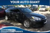 2014 Chevrolet Malibu LT