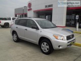 2007 Toyota RAV4