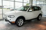 2010 BMW X3 xDrive30i