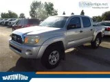 2011 Toyota Tacoma PreRunner V6
