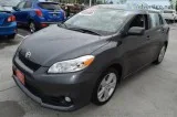 2011 Toyota Matrix S