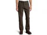 Carhartt Men s Relaxed-Fit Washed Twill Dungaree Pant