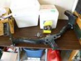 2006-2011 Toyota RAV4 Trailer Hitch  Wiring Kit - 125 (South Lak