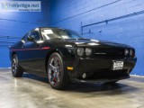 2013 Dodge Challenger RT