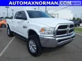 2016 Ram Ram Pickup 2500 SLT