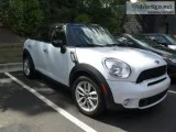 2013 MINI Countryman Cooper S