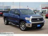2014 Toyota Tundra SR5