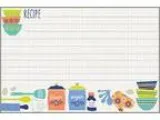 Gina B. Designs Kitchen Recipe Cards