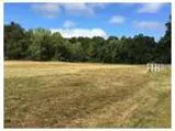 Deerfield Large parcel with 7 acre level pasture and the