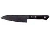 Kyocera Advanced Ceramic Kyotop Damascus 5-12-inch Santoku Knife