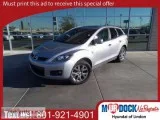 2007 Mazda CX-7 Touring