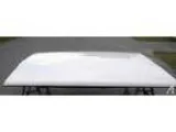 Hard Shell Tonneau Cover - 500 (Attalla)