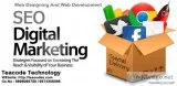 Digital Marketing And SEO Services In Vadodara