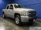 2008 Chevrolet Silverado 1500 LT1