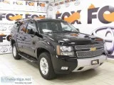 2013 Chevrolet Tahoe LT