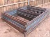 Steel Storage Racks (Flagstaff)