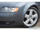 2006 Audi A4 1.8T