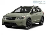 2015 Subaru XV Crosstrek 2.0i Limited