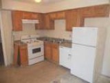 Apartment or house needed willing to use maintenance skills towa