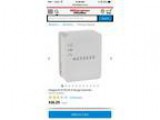 Wifi Extender (Rogers)