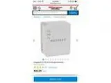 Wifi Extender (Rogers)