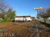 Commercial Property for Sale with House Included (2445 S.