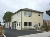 Lincoln City One BA Commercial building mix use featuring a