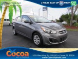 2015 Hyundai Accent GS