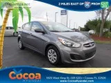 2015 Hyundai Accent GS