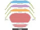 Tickets for Peppa Pig s Big Splash at National Arts Centre - Sou