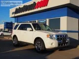 2010 Ford Escape Limited